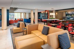  - Courtyard by Marriott Hotel I-290 Houston