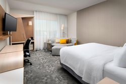  - Courtyard by Marriott Hotel I-290 Houston