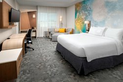  - Courtyard by Marriott Hotel I-290 Houston