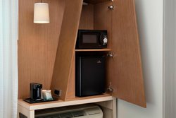  - Courtyard by Marriott Hotel I-290 Houston