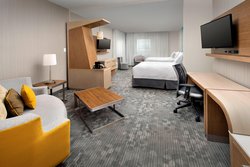  - Courtyard by Marriott Hotel I-290 Houston