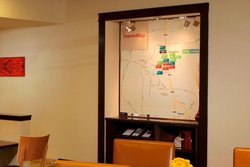  - TownePlace Suites by Marriott Shenandoah - I-45, Exit 77