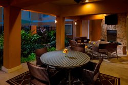  - TownePlace Suites by Marriott Shenandoah - I-45, Exit 77