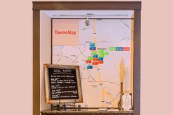  - TownePlace Suites by Marriott Shenandoah - I-45, Exit 77