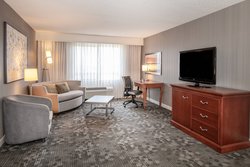  - Courtyard by Marriott Newark - CA 84, Exit 37