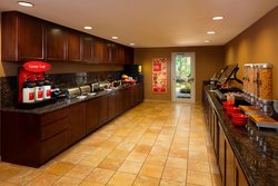  - TownePlace Suites by Marriott Shenandoah - I-45, Exit 77