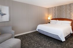  - Courtyard by Marriott Newark - CA 84, Exit 37