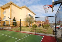  - TownePlace Suites by Marriott Shenandoah - I-45, Exit 77
