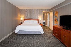  - Courtyard by Marriott Newark - CA 84, Exit 37