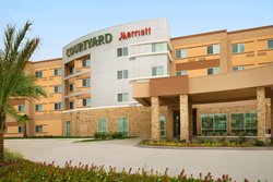  - Courtyard by Marriott Hotel I-290 Houston