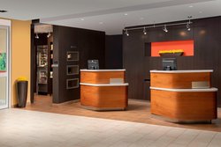  - Courtyard by Marriott Hotel I-290 Houston