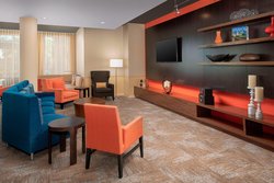  - Courtyard by Marriott Hotel I-290 Houston