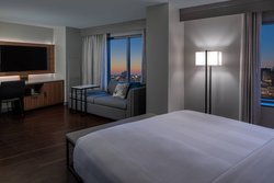  - Marriott Hotel Warehouse Arts District New Orleans