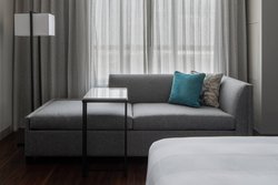  - Marriott Hotel Warehouse Arts District New Orleans