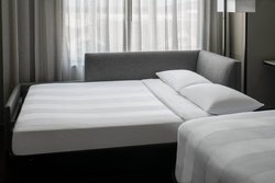  - Marriott Hotel Warehouse Arts District New Orleans