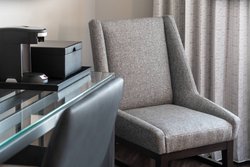  - Marriott Hotel Warehouse Arts District New Orleans