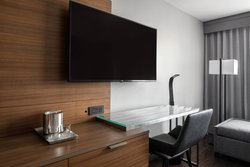  - Marriott Hotel Warehouse Arts District New Orleans