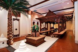  - Walt Disney World Swan Reserve Hotel Lake Buena Vista