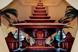  - Walt Disney World Swan Reserve Hotel Lake Buena Vista