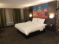  - Lincoln Hotel Trevose