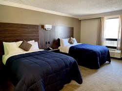  - Lincoln Hotel Trevose