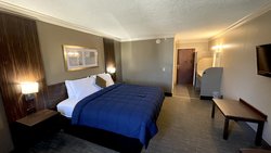  - Lincoln Hotel Trevose