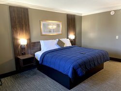  - Lincoln Hotel Trevose