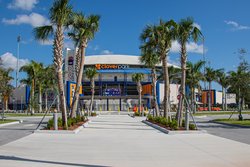  - Holiday Inn Express & Suites Port St Lucie - I-95, Exit 121