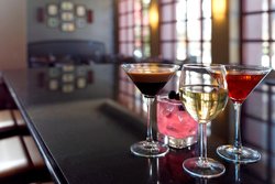  - Marriott Suites Midtown Atlanta - I-75 & I-85, Exit 250