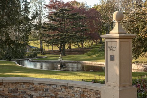 FARLAM HALL HOTEL - Photo 18