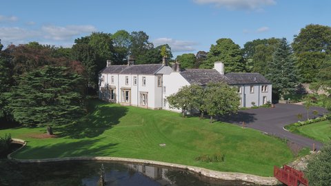 FARLAM HALL HOTEL - Photo 19
