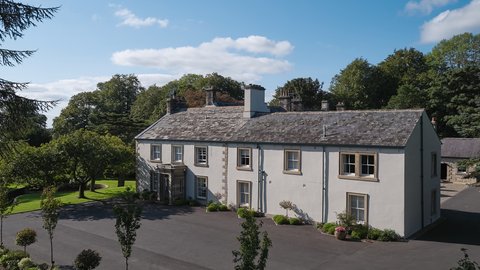 FARLAM HALL HOTEL - Photo 20