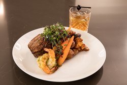  - Crowne Plaza Resort Chandler Golf Resort