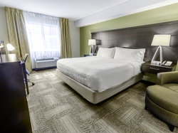  - Staybridge Suites West Edmonton