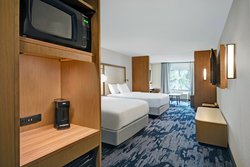  - Fairfield Inn & Suites by Marriott North Conway