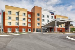  - Fairfield Inn & Suites by Marriott Columbia - I-65, Exit 46