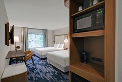  - Fairfield Inn & Suites by Marriott North Conway