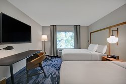  - Fairfield Inn & Suites by Marriott North Conway