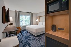  - Fairfield Inn & Suites by Marriott North Conway