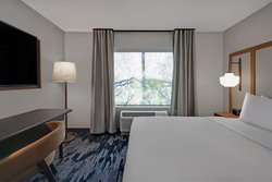  - Fairfield Inn & Suites by Marriott North Conway