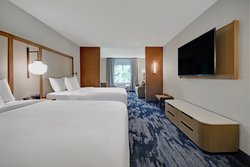  - Fairfield Inn & Suites by Marriott North Conway