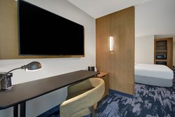  - Fairfield Inn & Suites by Marriott North Conway