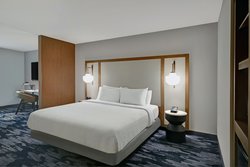  - Fairfield Inn & Suites by Marriott North Conway
