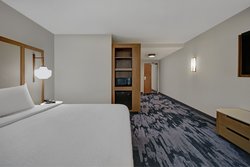  - Fairfield Inn & Suites by Marriott North Conway