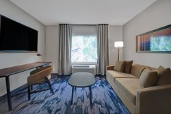  - Fairfield Inn & Suites by Marriott North Conway