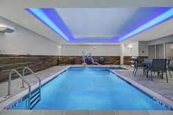  - Fairfield Inn & Suites by Marriott North Conway