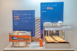  - Holiday Inn Express & Suites Thornburg - I-95, Exit 118