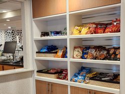  - Holiday Inn & Suites Parsippany - I-80, Exit 45 & 47