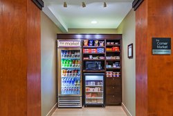  - Fairfield Inn & Suites by Marriott Rogers - I-49, Exit 85