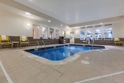  - Fairfield Inn & Suites by Marriott Rogers - I-49, Exit 85